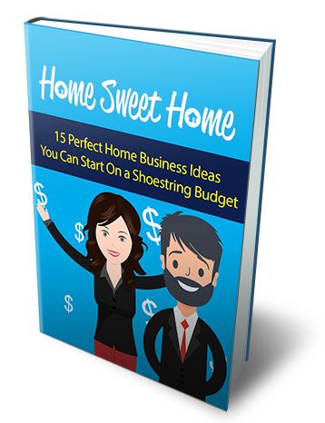 Home Business on a Shoestring